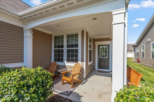 $314,900 | 4905 Lilium Drive, Plainfield, IN 46168