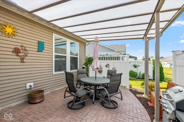 $314,900 | 4905 Lilium Drive, Plainfield, IN 46168