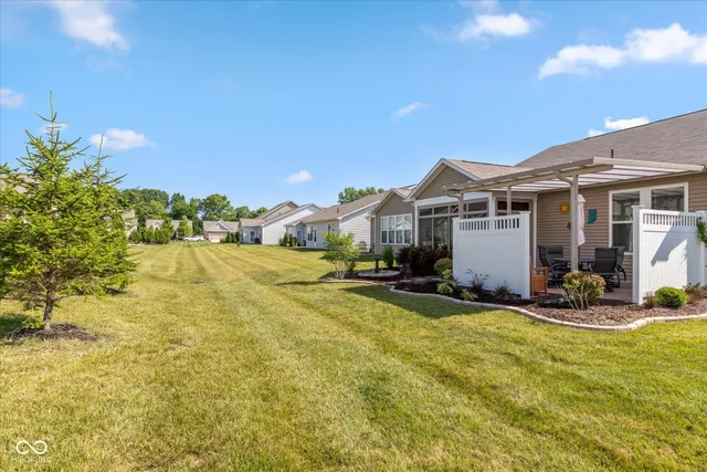 $314,900 | 4905 Lilium Drive, Plainfield, IN 46168