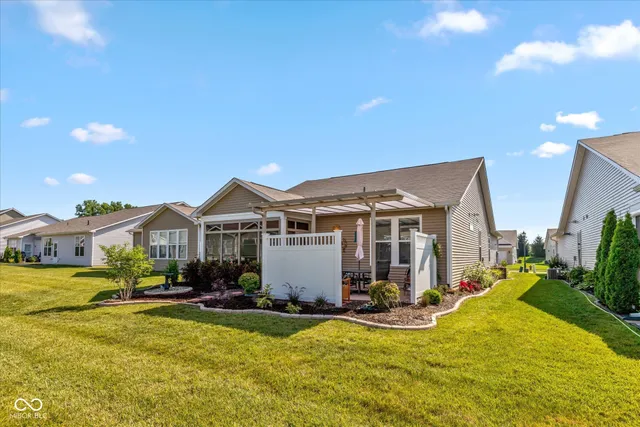 $314,900 | 4905 Lilium Drive, Plainfield, IN 46168