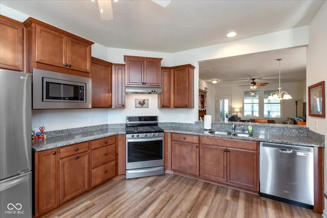 $314,900 | 4905 Lilium Drive, Plainfield, IN 46168