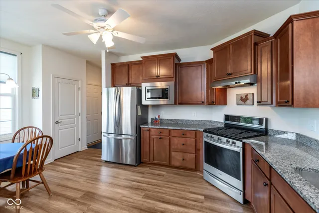 $314,900 | 4905 Lilium Drive, Plainfield, IN 46168