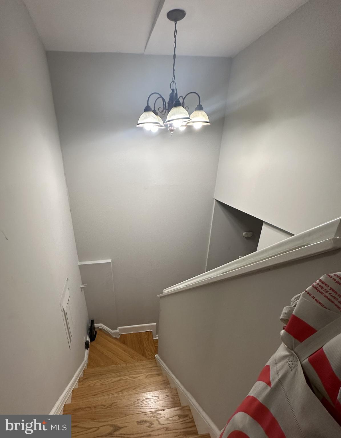 1608 South Street, Unit 3 Philadelphia, PA 19146 - Photo 9 of 10 a view of a storage & utility room