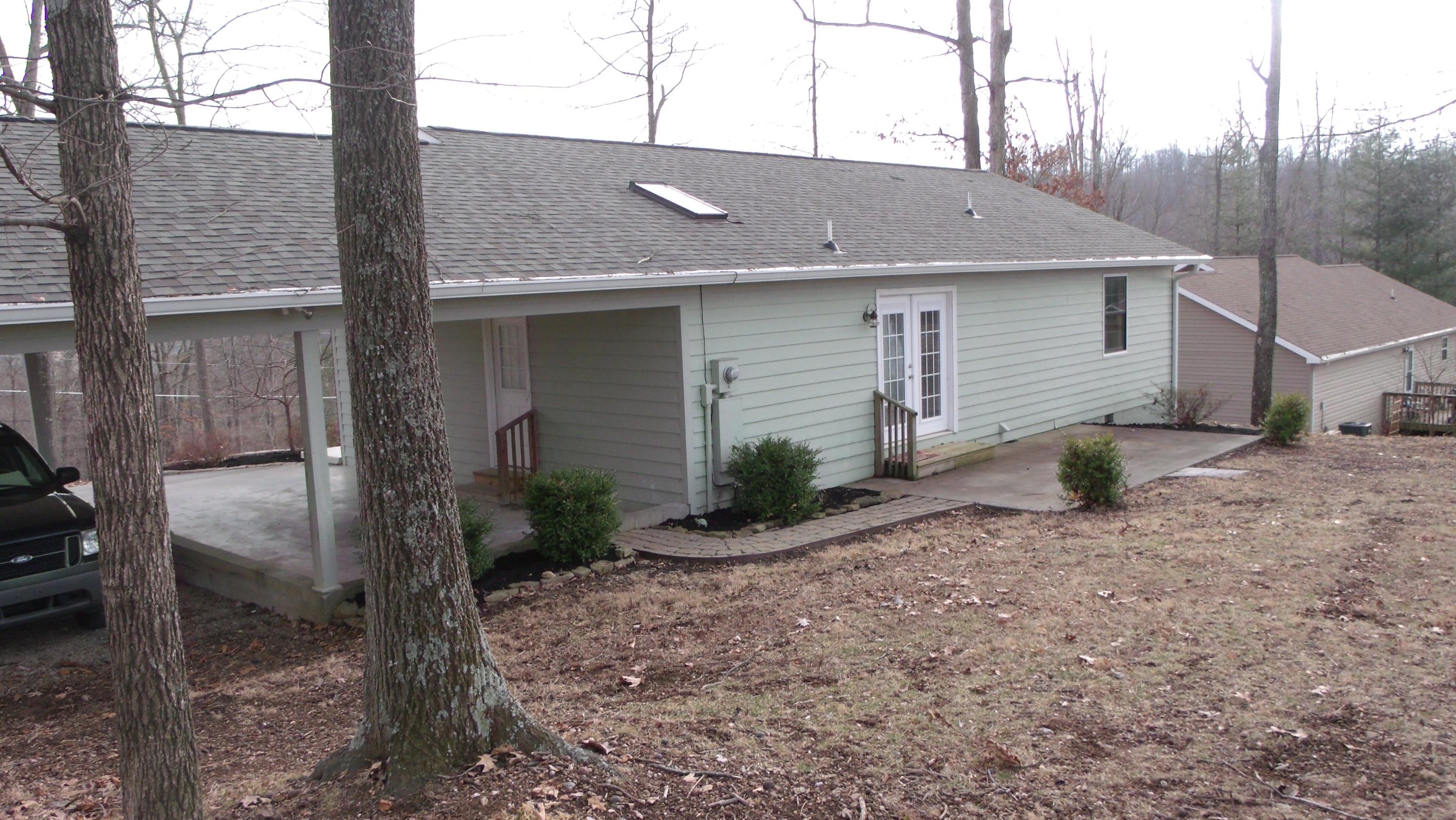 133 Booker Road Maynardville, TN 37807 - Photo 3 of 20 GEDC1200