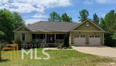 1560 Collard Valley Road Cedartown, GA 30125 - Photo 1 of 1