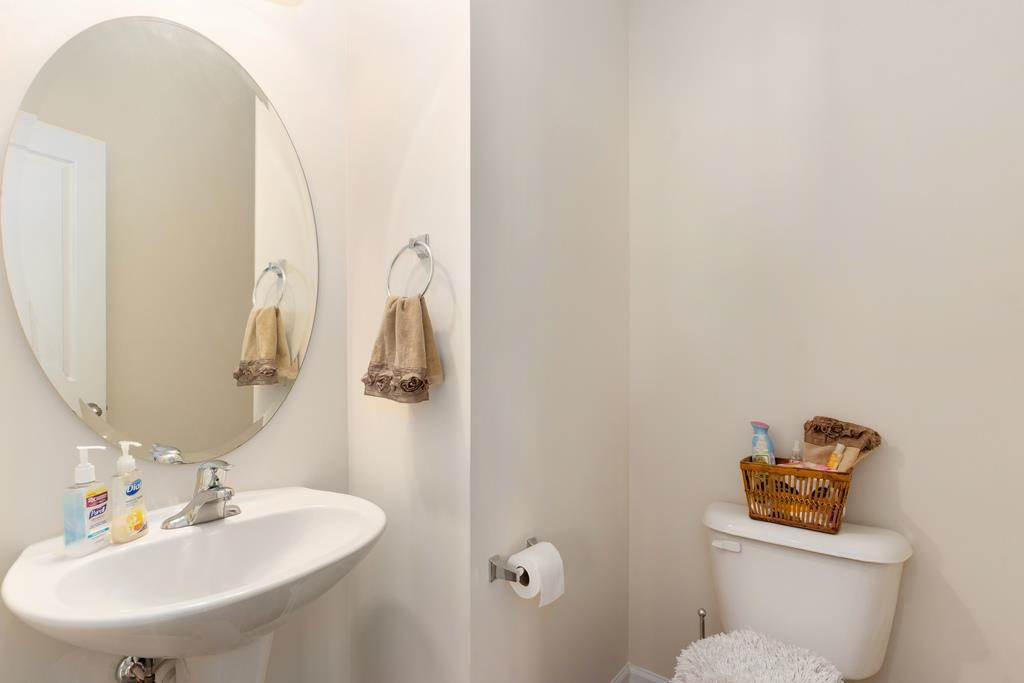 9358 Wooden Road Raleigh, NC 27617 - Photo 6 of 29 Photo 6