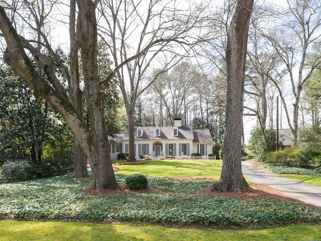 4130 North Broadland Road Northwest Atlanta, GA 30342 - Photo 1 of 1 Gallery Image 1