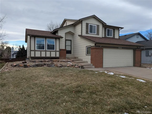$3,200 | 444 Spring Grove Avenue, Highlands Ranch, CO 80126