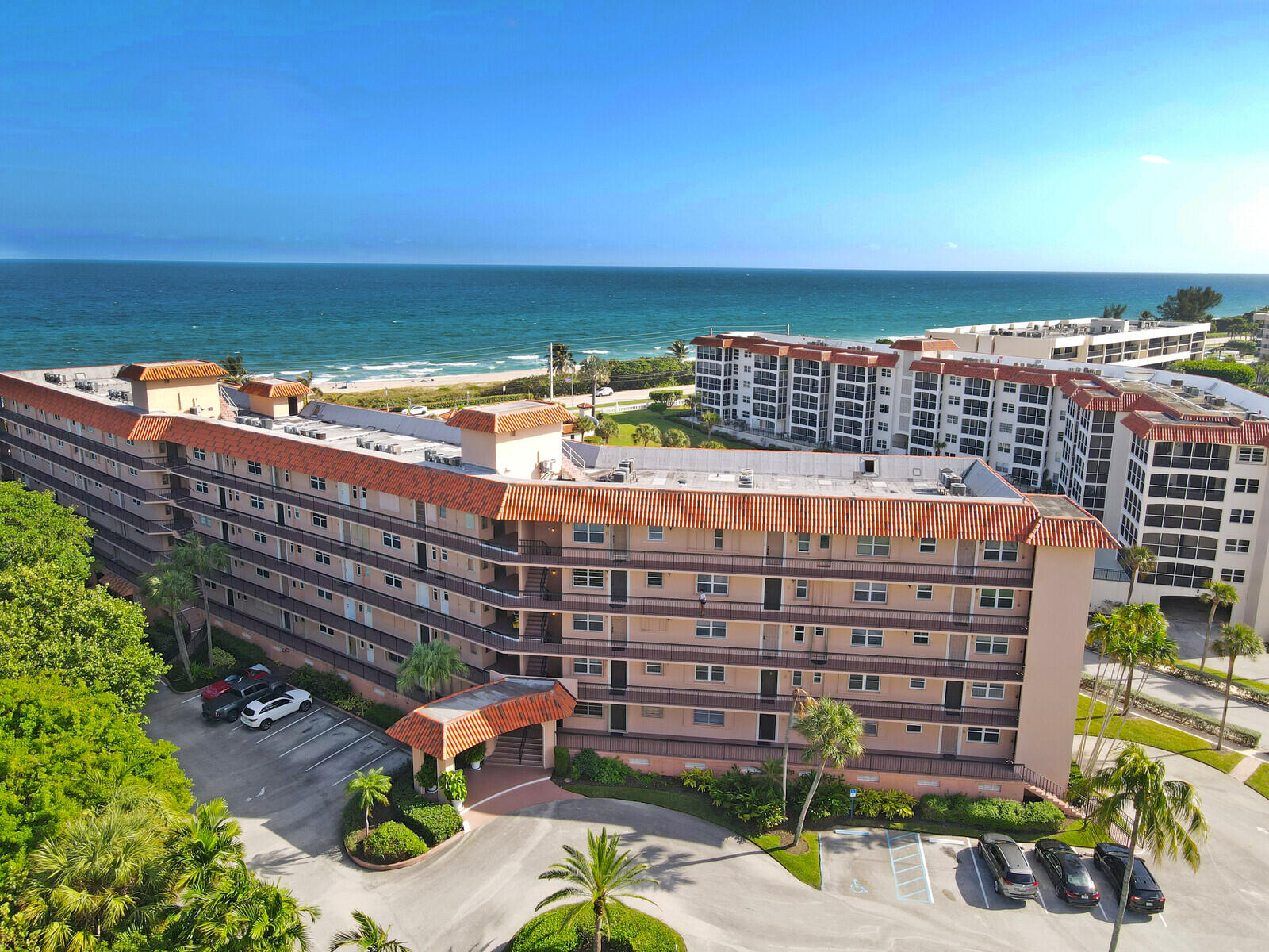 2871 North Ocean Blvd Unit C417  