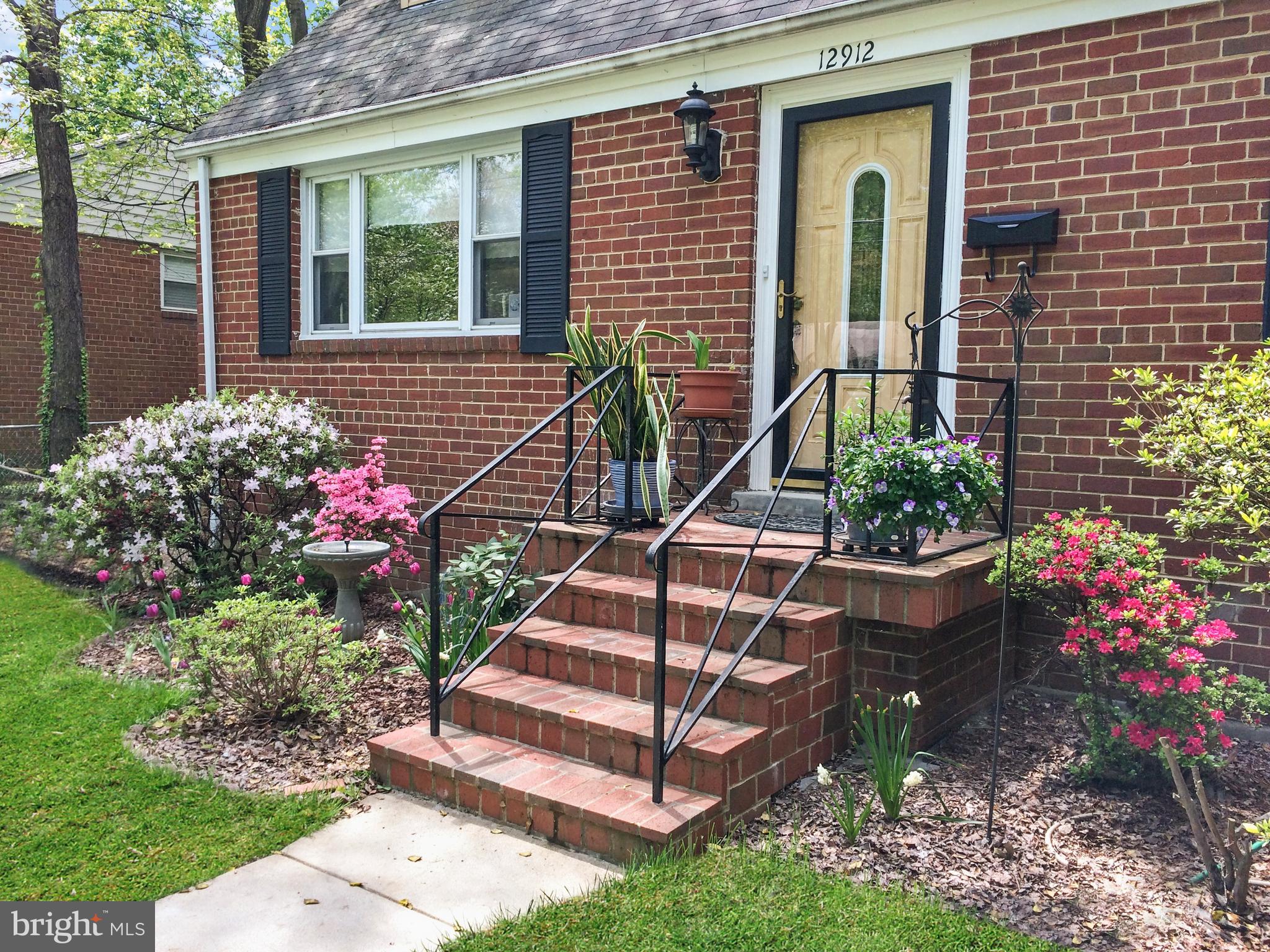 12912 Dean Road Silver Spring, MD 20906 - Photo 3 of 30