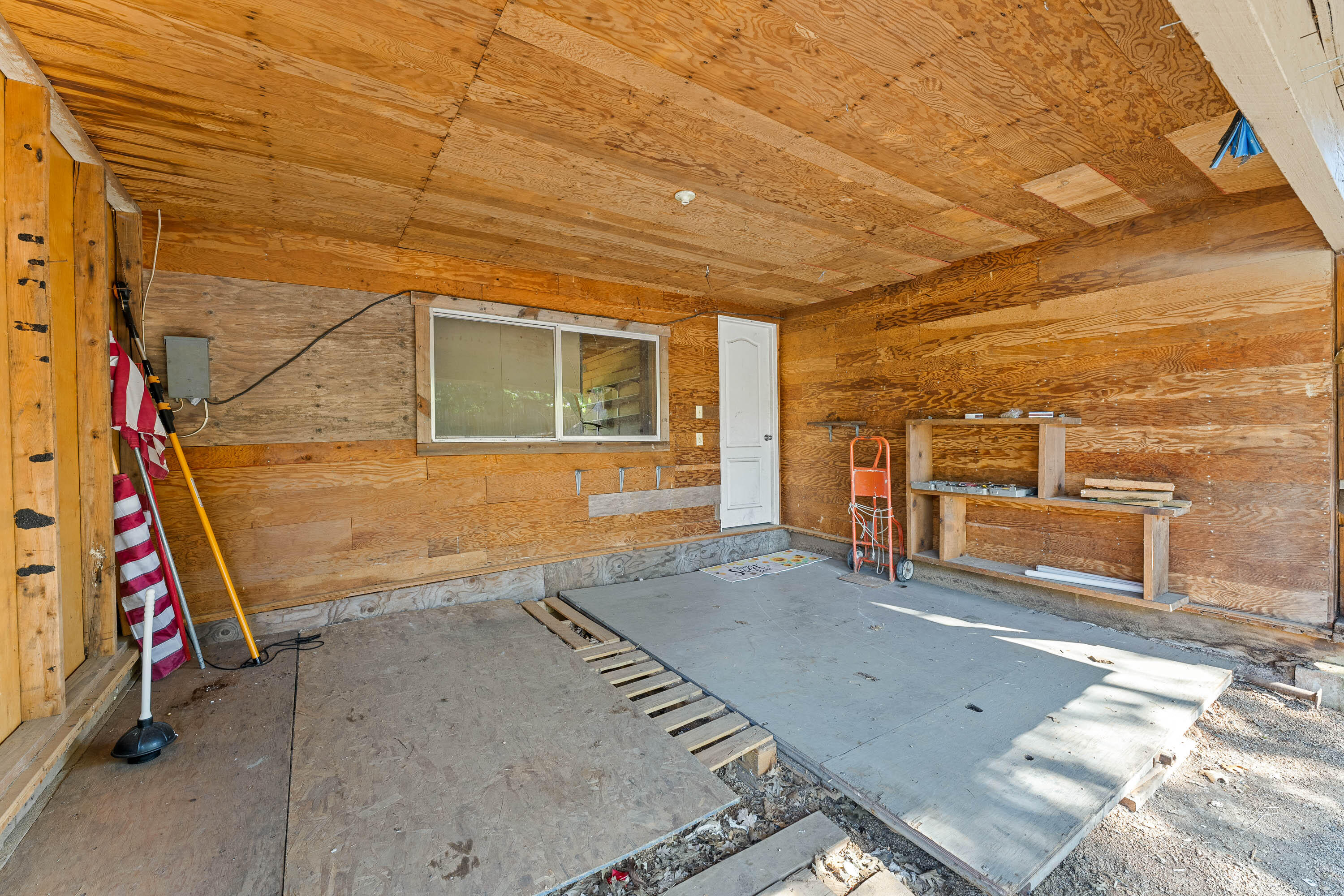 849 Three Pines Road Grants Pass, OR 97526 - Photo 25 of 29 Workshop