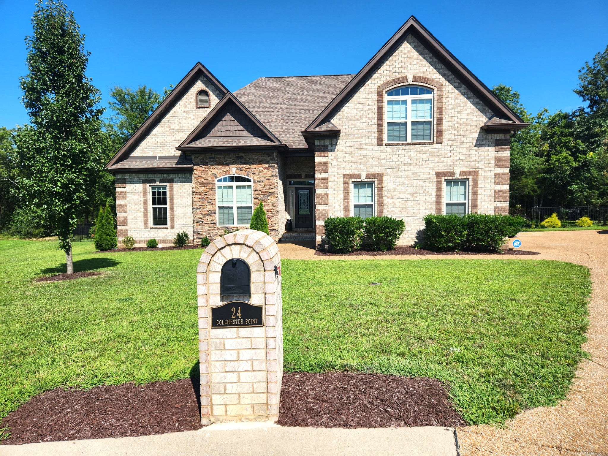 24 Colchester Circle Lebanon, TN 37087 - Photo 1 of 19