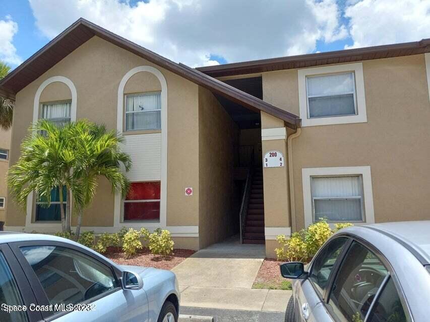 200 Spring Drive, Unit 1 Merritt Island, FL 32953 - Photo 1 of 15 Welcome to Summer Place!