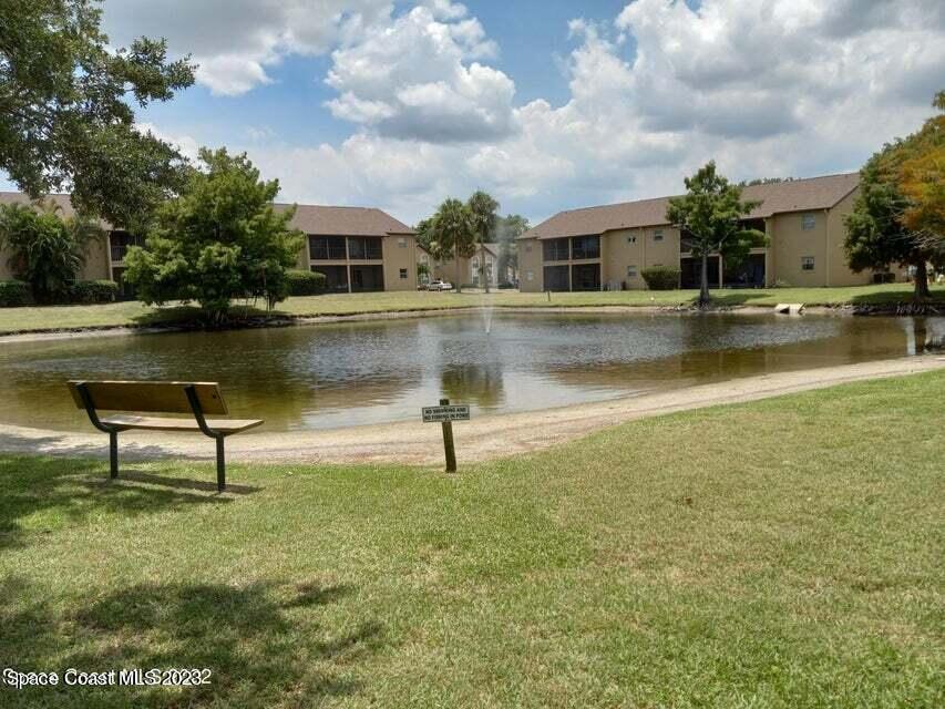 200 Spring Drive, Unit 1 Merritt Island, FL 32953 - Photo 15 of 15 Make This Your Home!