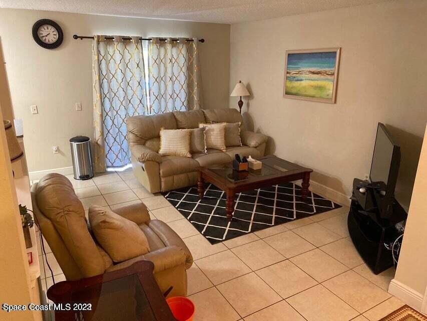 200 Spring Drive, Unit 1 Merritt Island, FL 32953 - Photo 2 of 15 Bright Open Living Space!