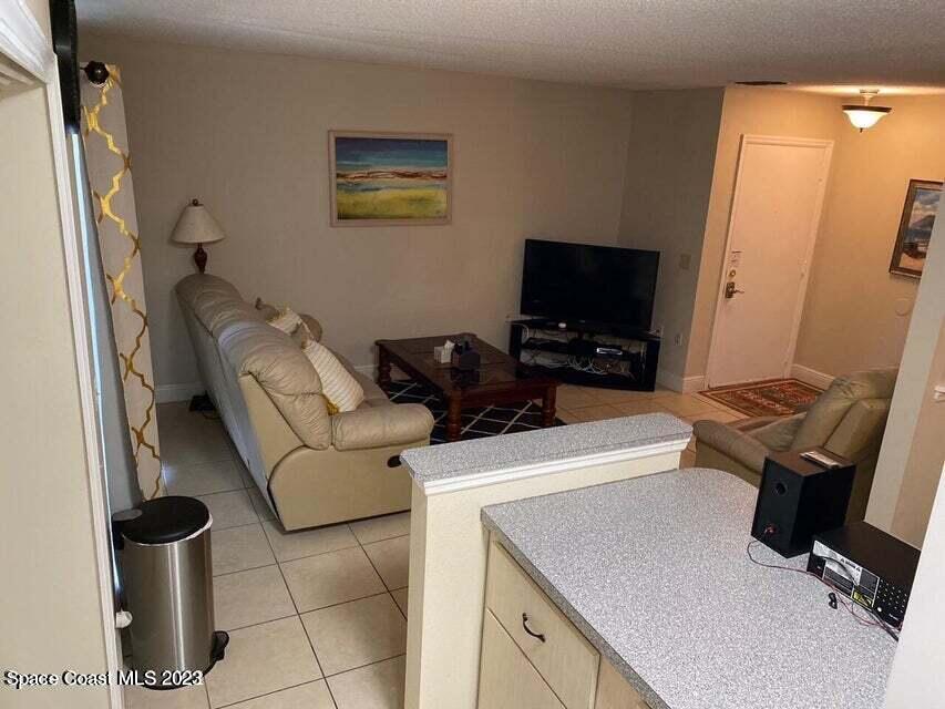 200 Spring Drive, Unit 1 Merritt Island, FL 32953 - Photo 3 of 15 Fully Furnished!