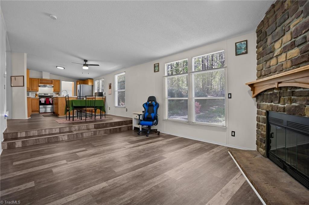 3049 Hauser Road East Bend, NC 27018 - Photo 11 of 49 Gallery Image 11