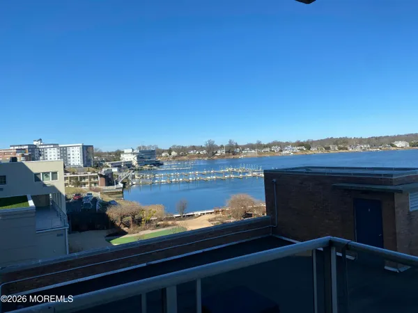 $6,500 | 28 Riverside Avenue, Unit 1N, Red Bank, NJ 07701