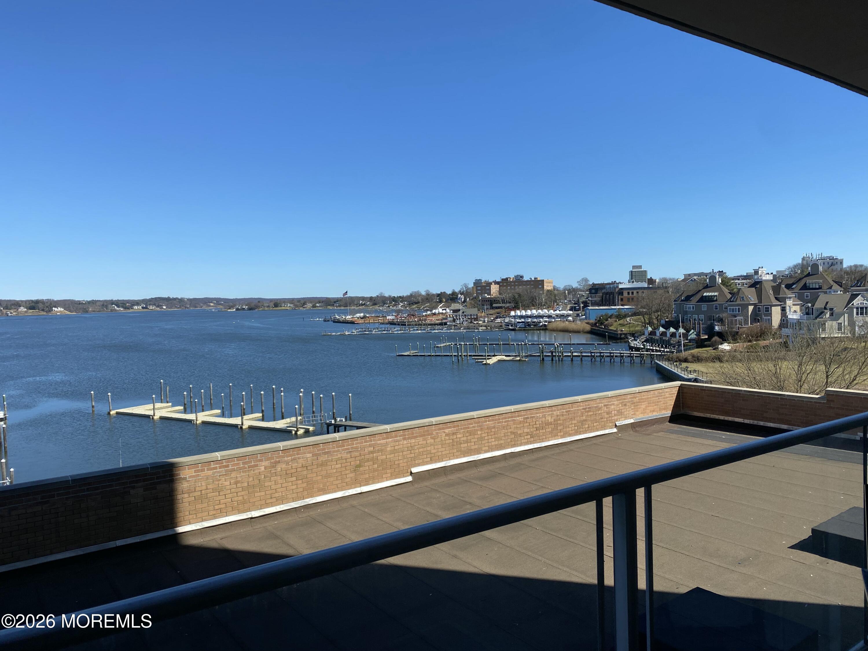 28 Riverside Avenue, Unit 1N Red Bank, NJ 07701 - Photo 12 of 40 View