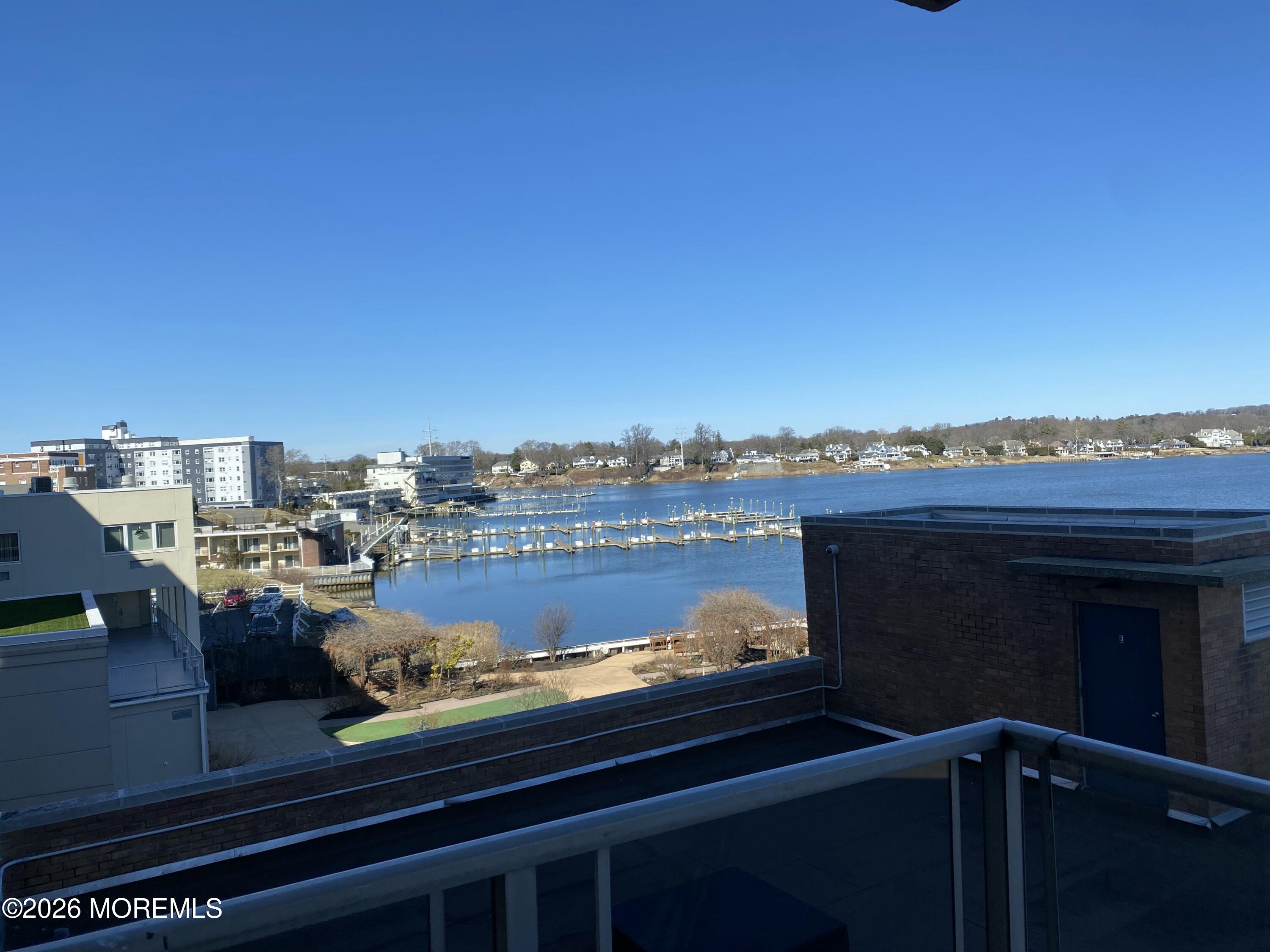 28 Riverside Avenue, Unit 1N Red Bank, NJ 07701 - Photo 13 of 40 View