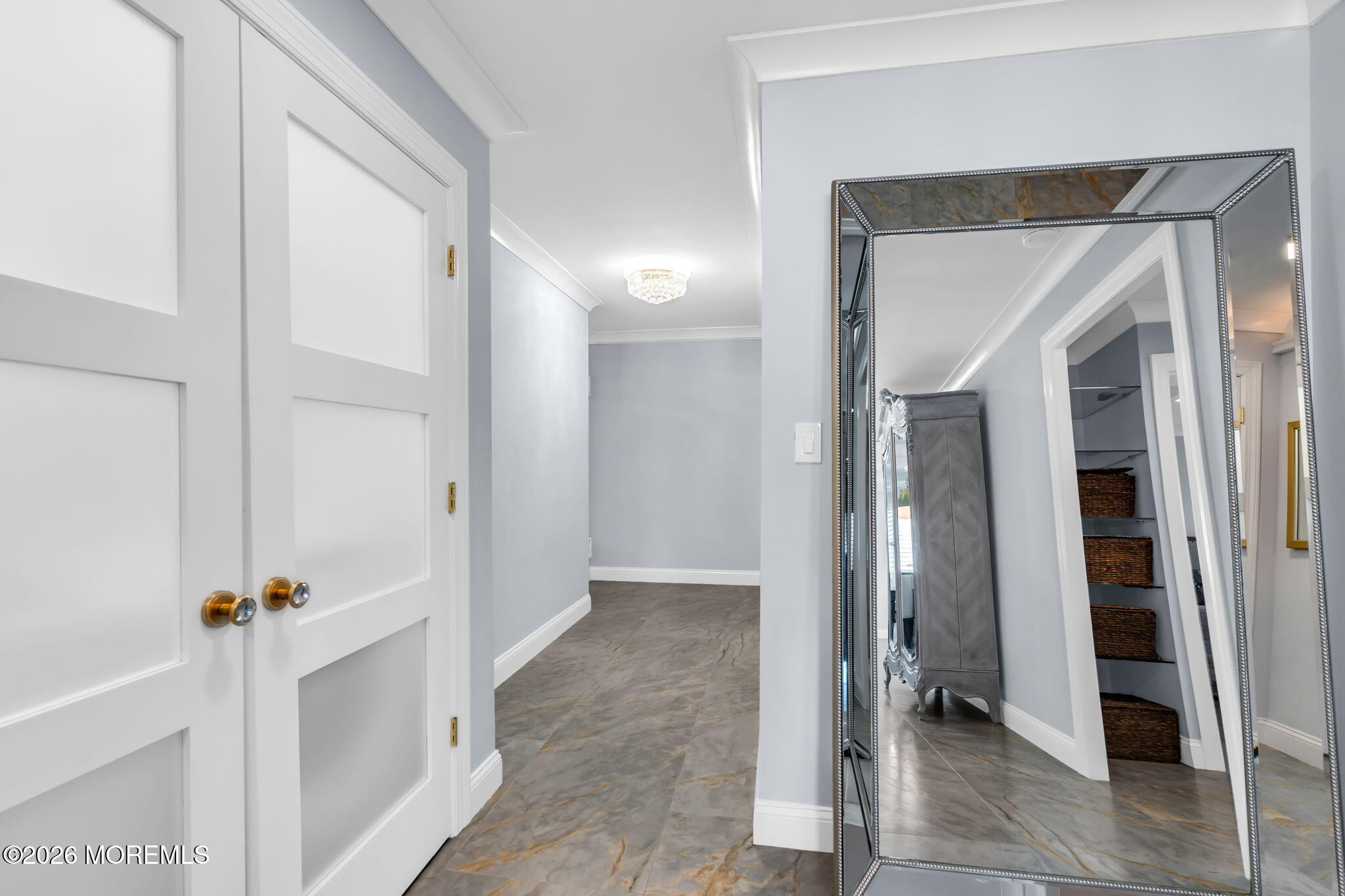 28 Riverside Avenue, Unit 1N Red Bank, NJ 07701 - Photo 24 of 40 .