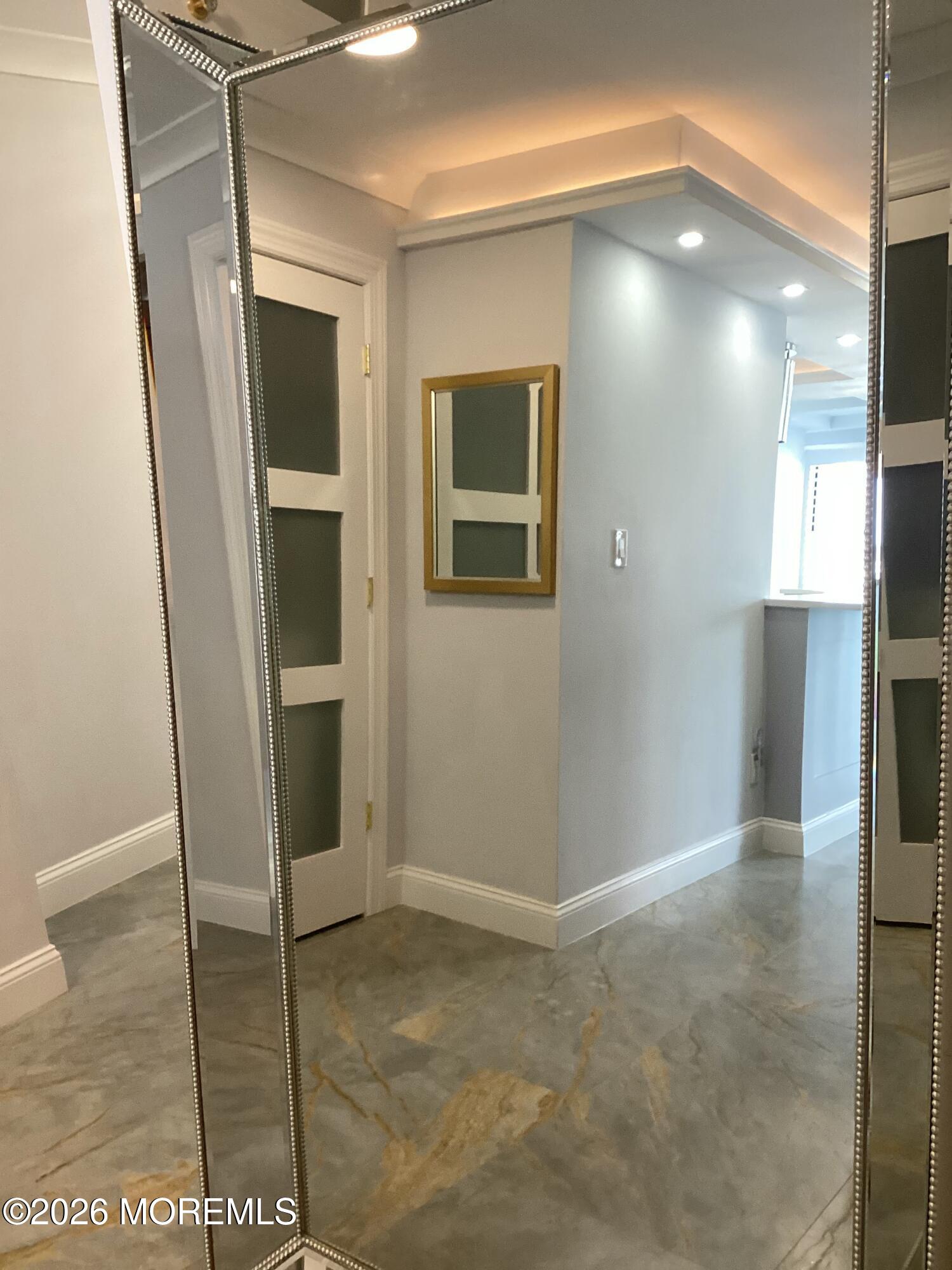 28 Riverside Avenue, Unit 1N Red Bank, NJ 07701 - Photo 26 of 40 a view of elevator