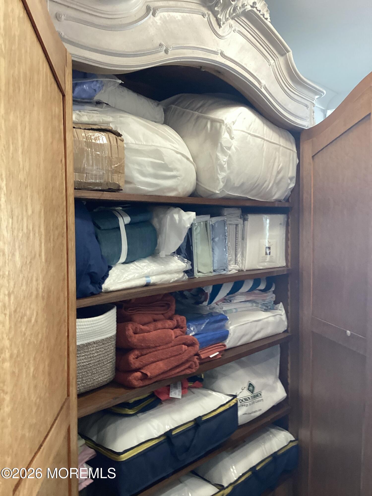 28 Riverside Avenue, Unit 1N Red Bank, NJ 07701 - Photo 28 of 40 a view of storage and utility room