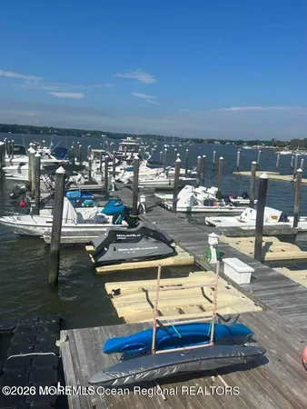 $6,500 | 28 Riverside Avenue, Unit 1N, Red Bank, NJ 07701