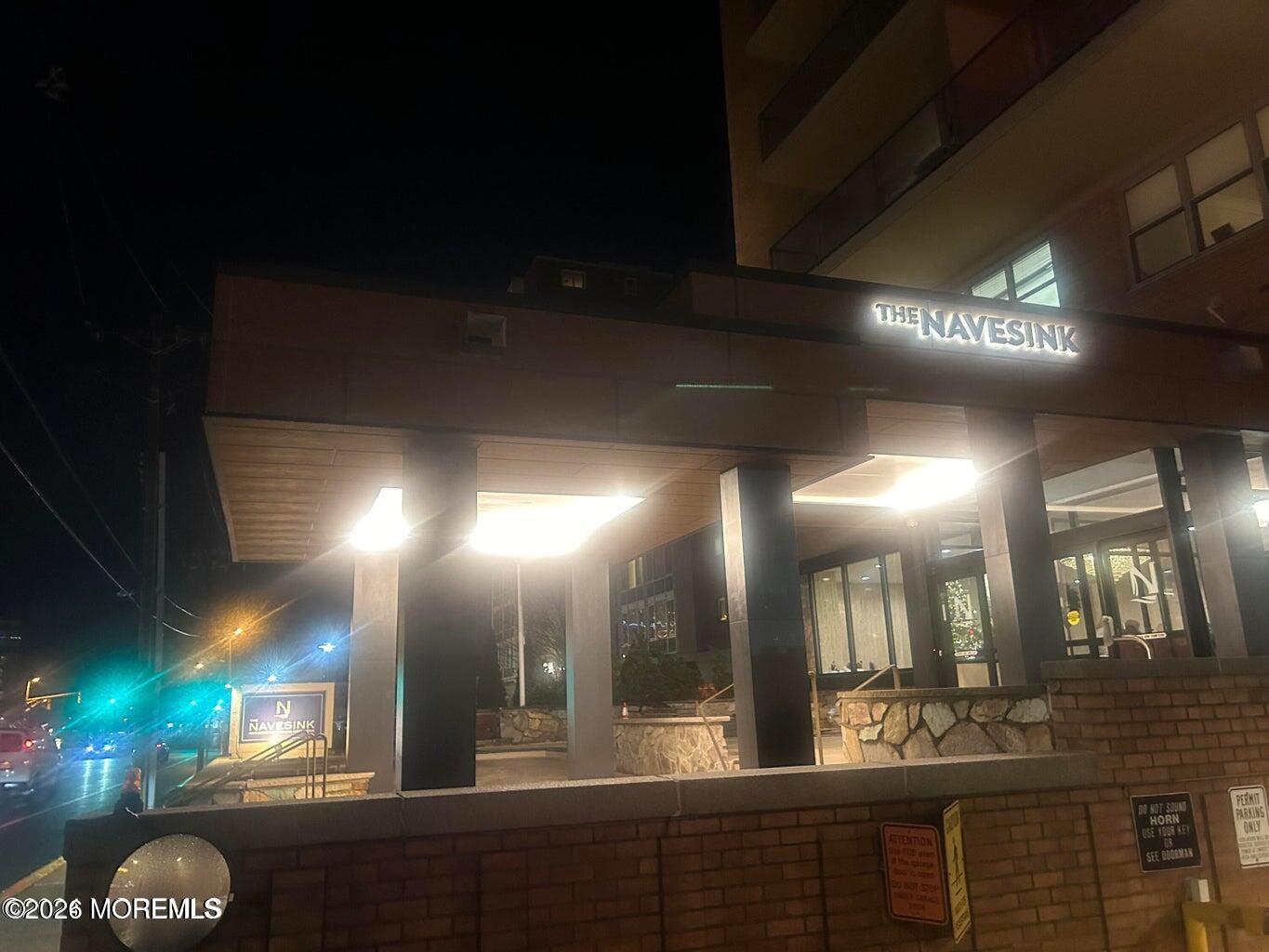 28 Riverside Avenue, Unit 1N Red Bank, NJ 07701 - Photo 40 of 40 .