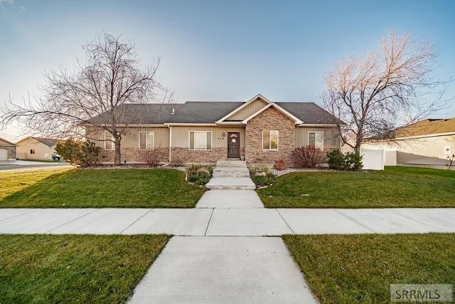 $509,700 | 314 Seagull Drive, Rexburg, ID 83440