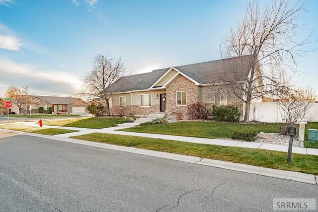 $509,700 | 314 Seagull Drive, Rexburg, ID 83440