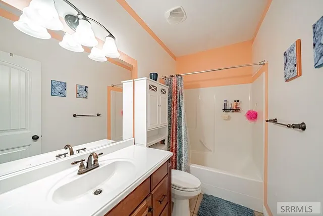 $509,700 | 314 Seagull Drive, Rexburg, ID 83440