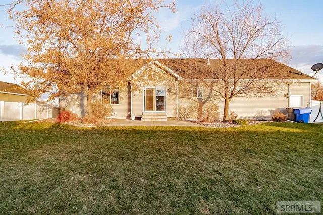 $509,700 | 314 Seagull Drive, Rexburg, ID 83440