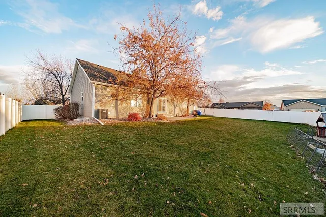 $509,700 | 314 Seagull Drive, Rexburg, ID 83440