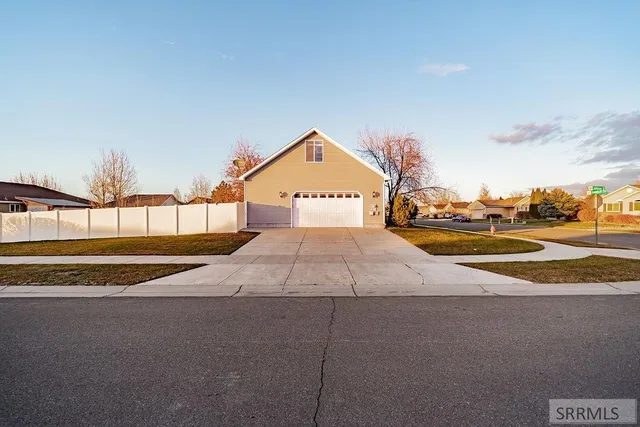 $509,700 | 314 Seagull Drive, Rexburg, ID 83440