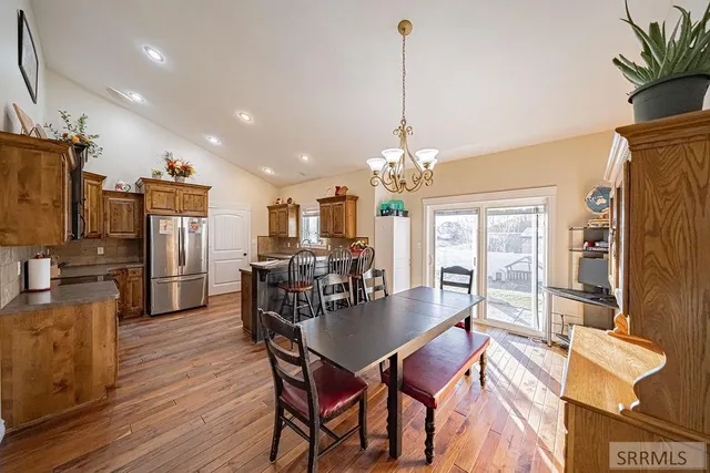 $509,700 | 314 Seagull Drive, Rexburg, ID 83440