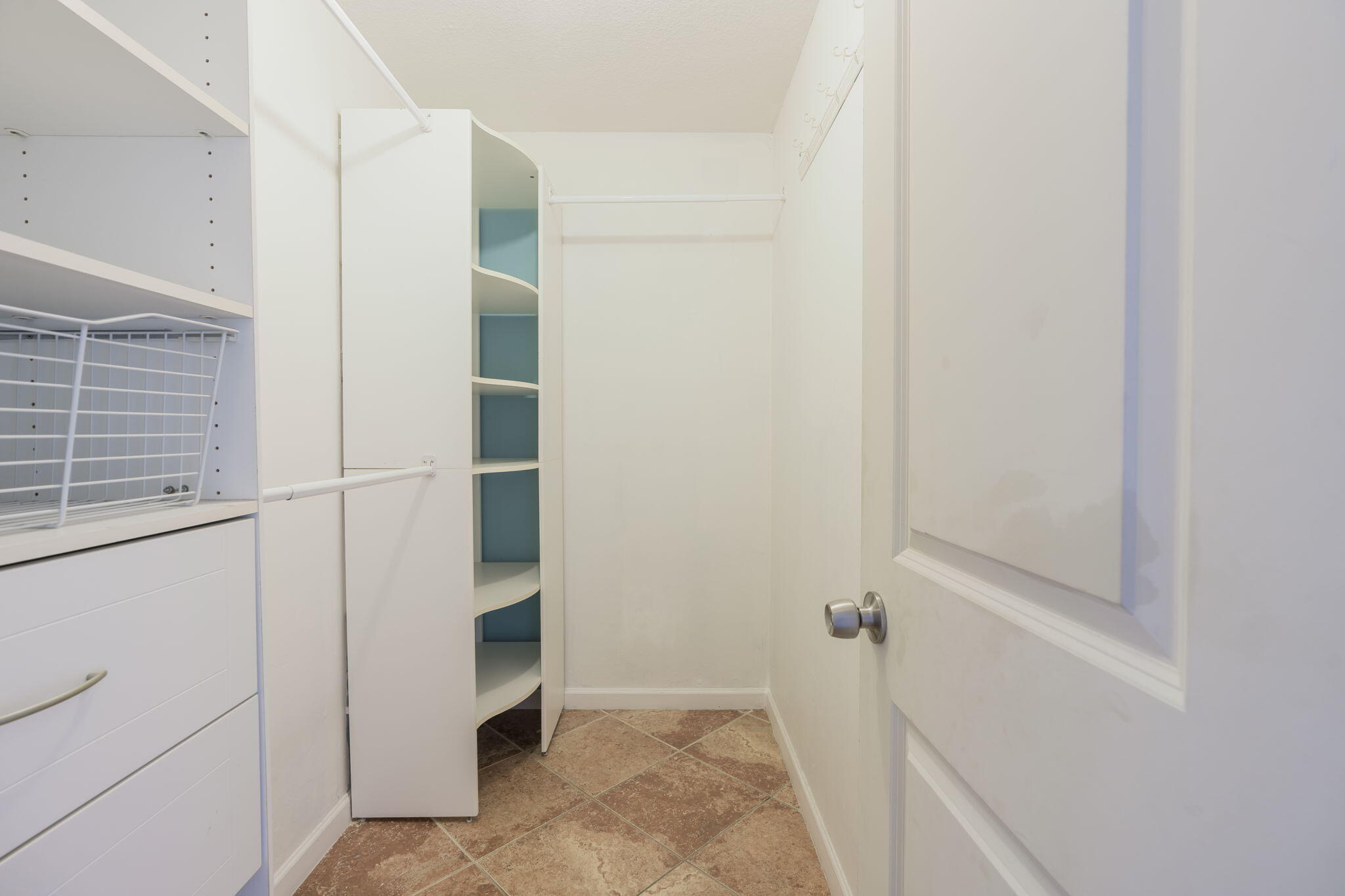 1141 Northwest 90th Way Plantation, FL 33322 - Photo 26 of 75 a view of closet area