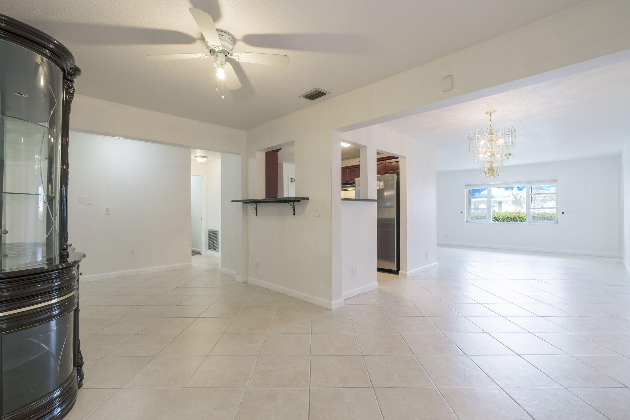 1141 Northwest 90th Way Plantation, FL 33322 - Photo 32 of 75 a view of a kitchen with a sink and cabinet