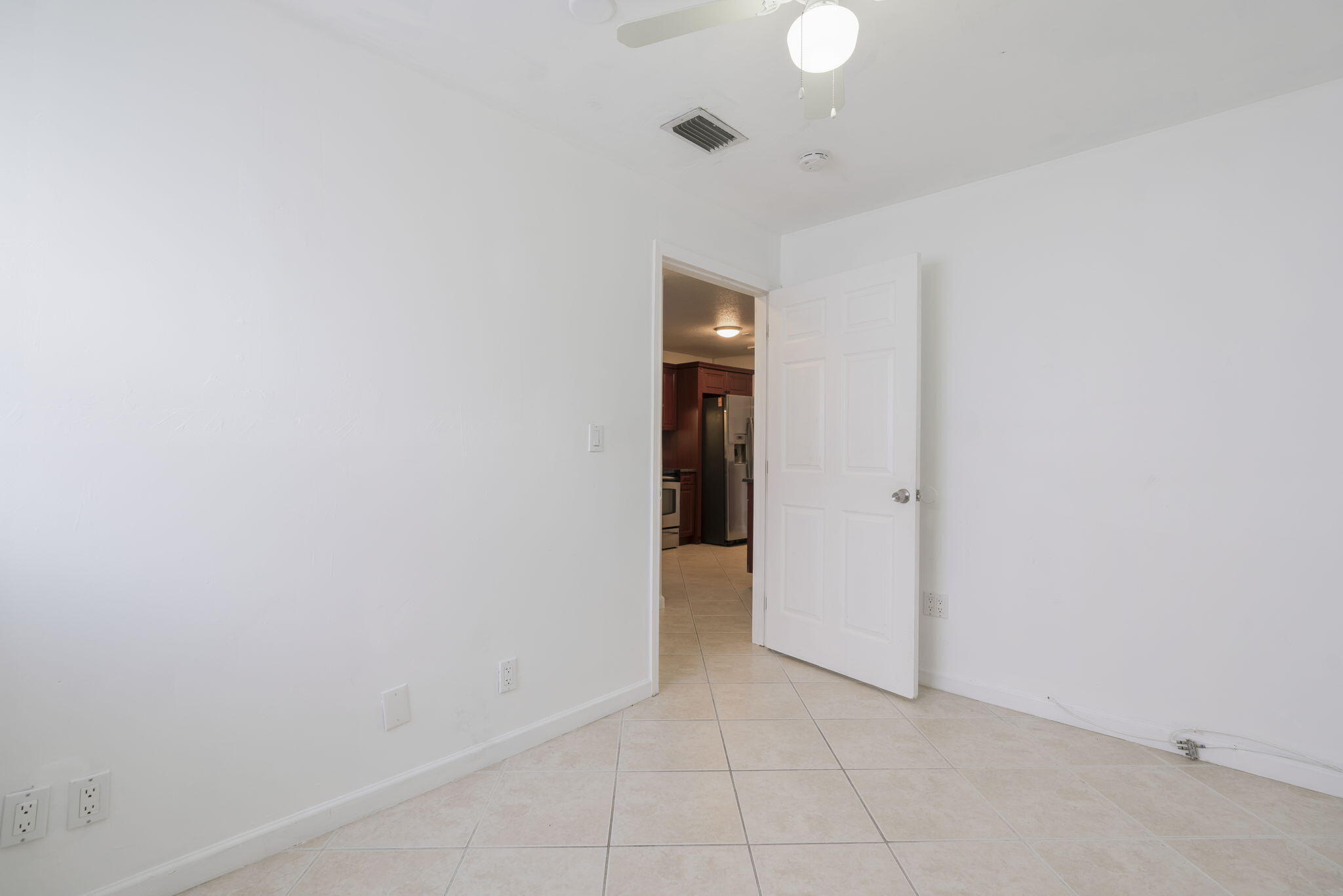 1141 Northwest 90th Way Plantation, FL 33322 - Photo 36 of 75 a view of an empty room with closet and a window