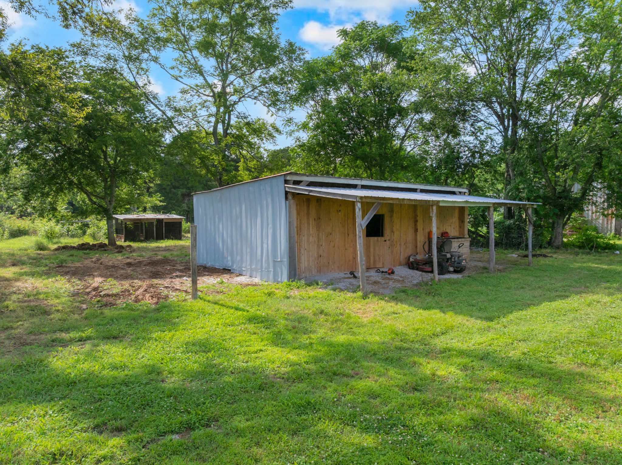 1936 Word Road Lewisburg, TN 37091 - Photo 47 of 75
