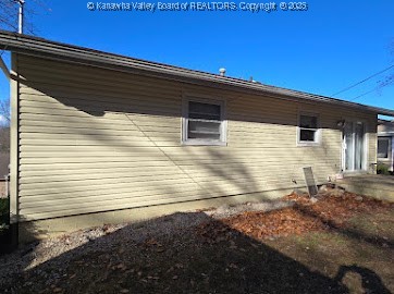 2600 Shadyside Road St. Albans, WV 25177 - Photo 15 of 16 Gallery Image 15