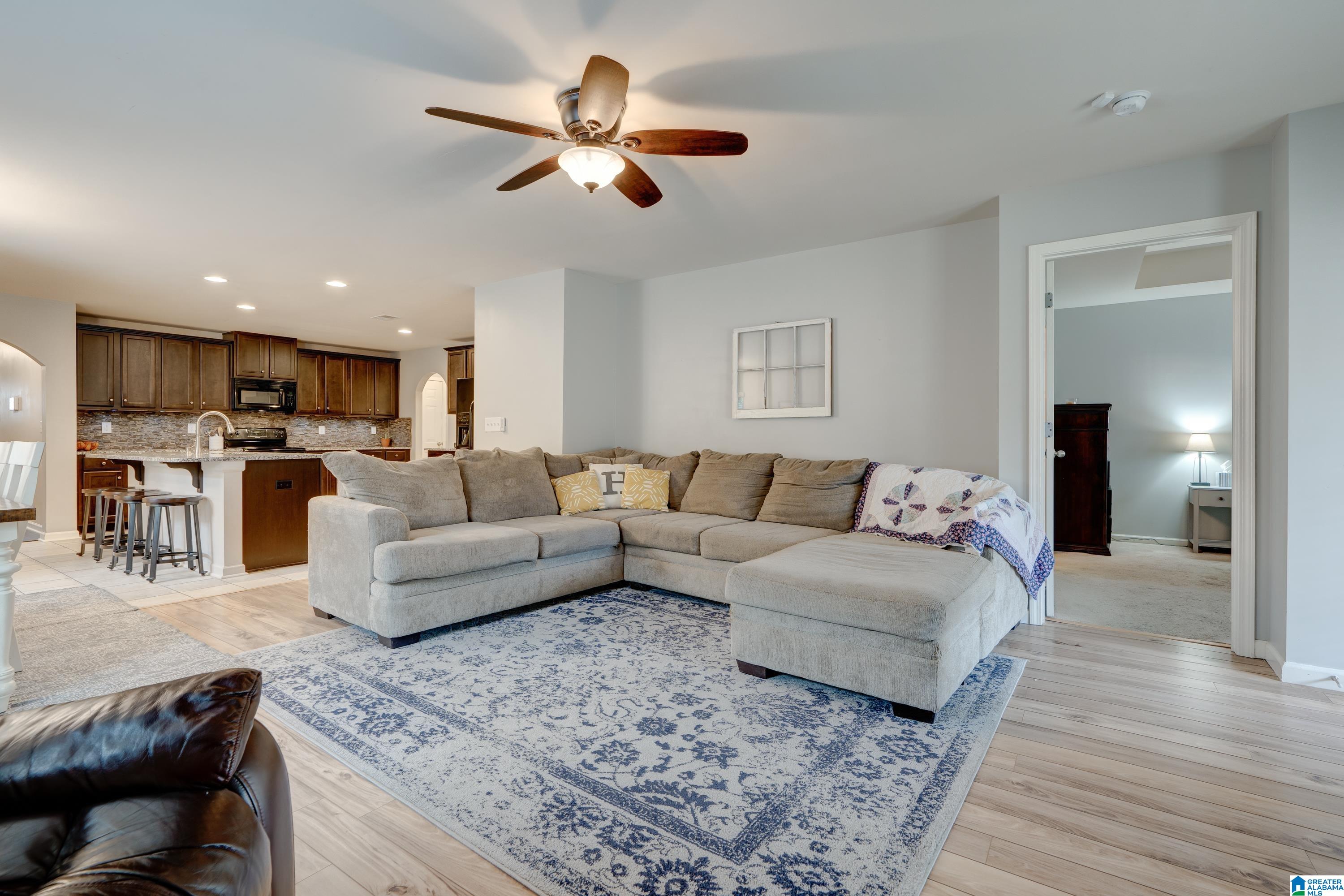 350 Reed Way Kimberly, AL 35091 - Photo 15 of 34