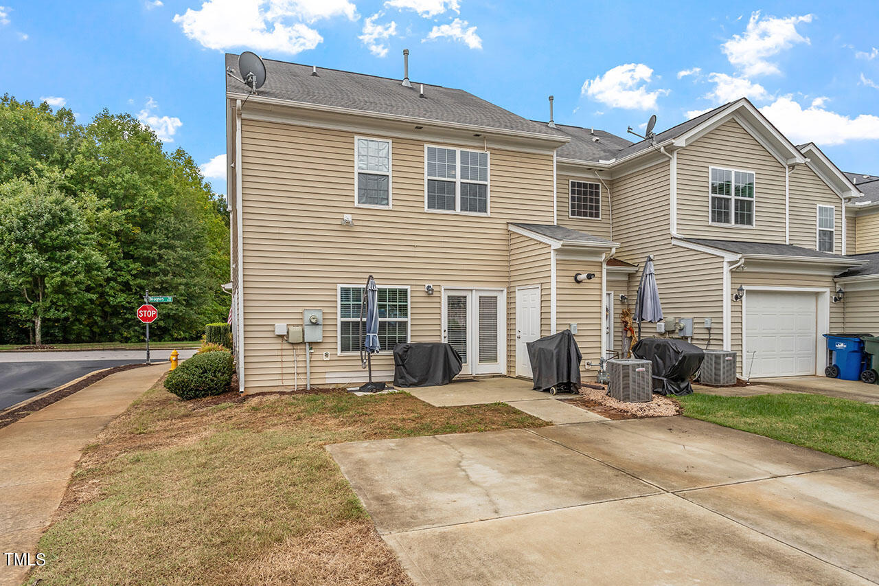 947 Ileagnes Road Raleigh, NC 27603 - Photo 33 of 35 947 Ileagnes Road