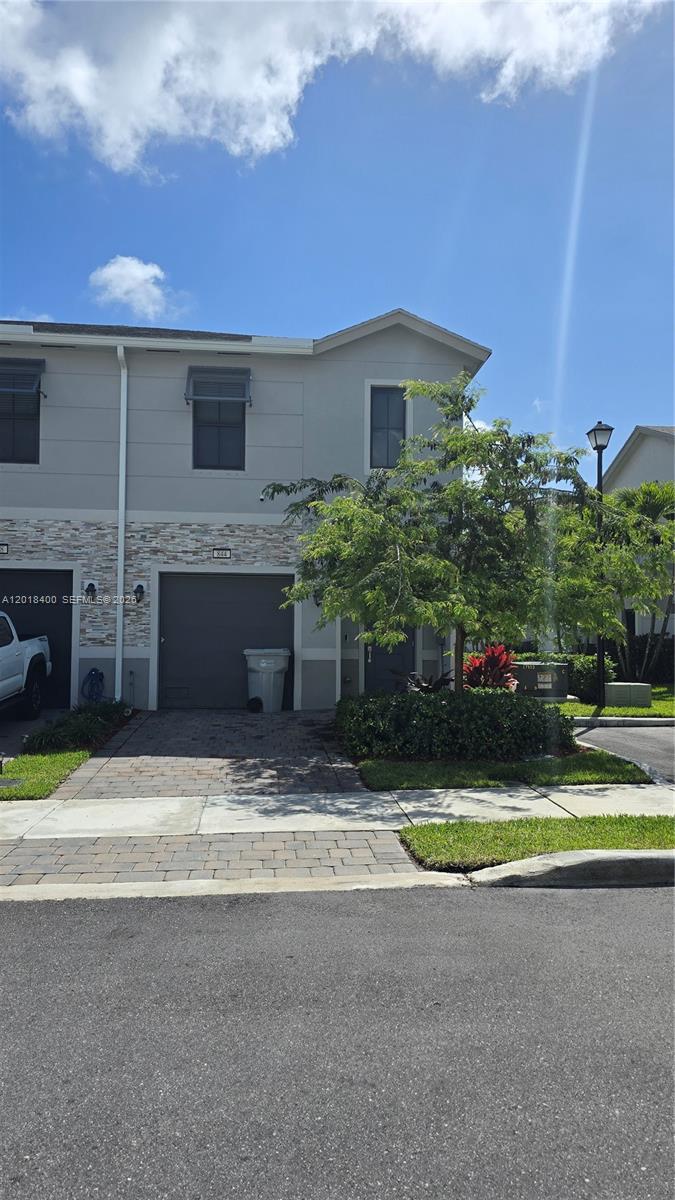 844 Northwest 3rd Way, Unit 844 Pompano Beach, FL 33060 - Photo 1 of 17