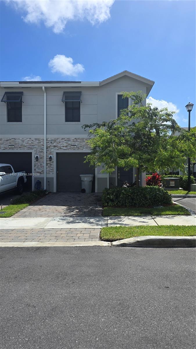 844 Northwest 3rd Way, Unit 844 Pompano Beach, FL 33060 - Photo 17 of 17