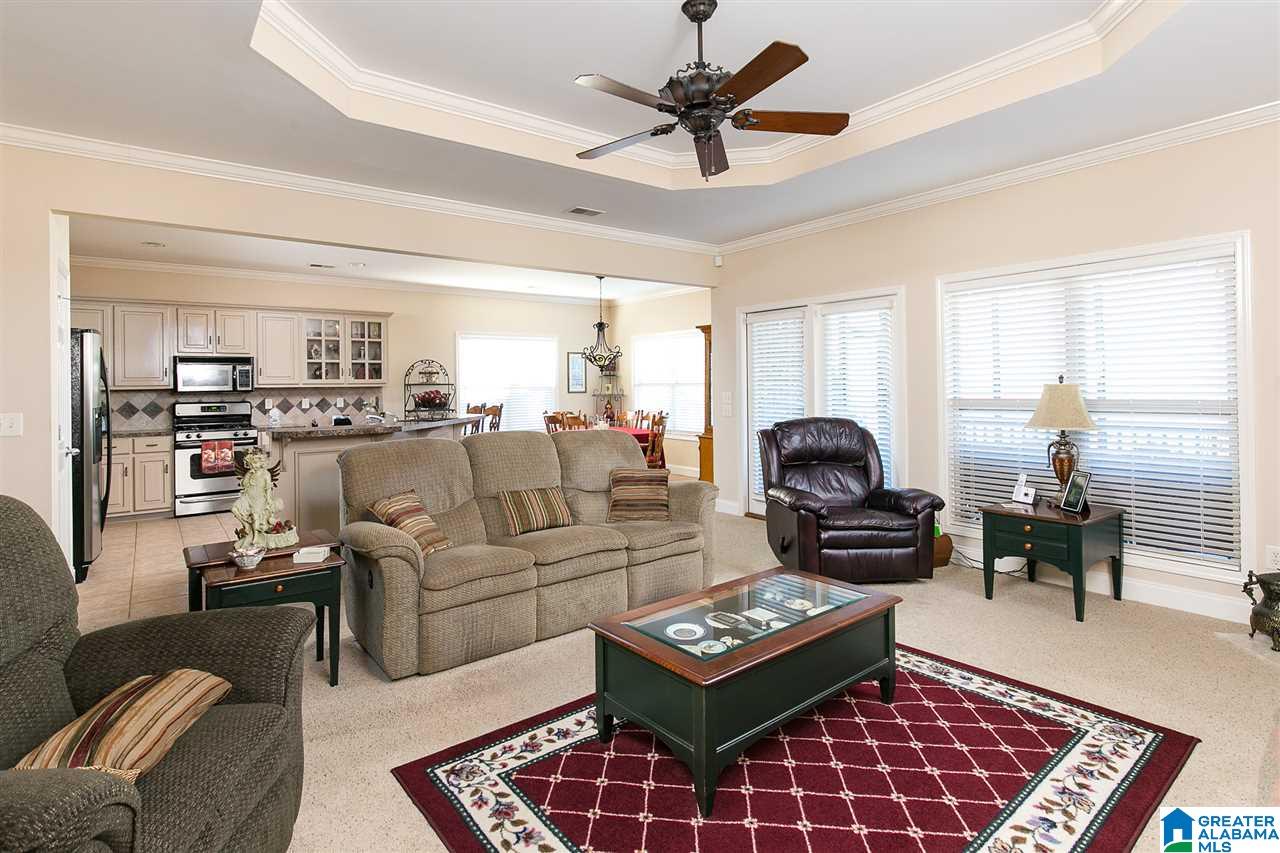 5596 Summit Pointe Pinson, AL 35126 - Photo 9 of 34