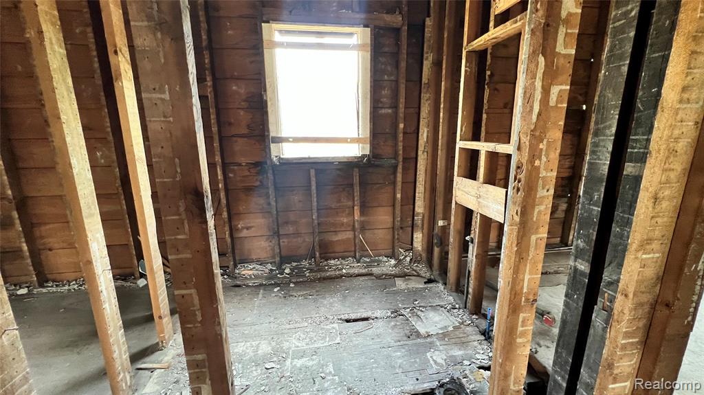 4833 Cooper Street Detroit, MI 48214 - Photo 7 of 12