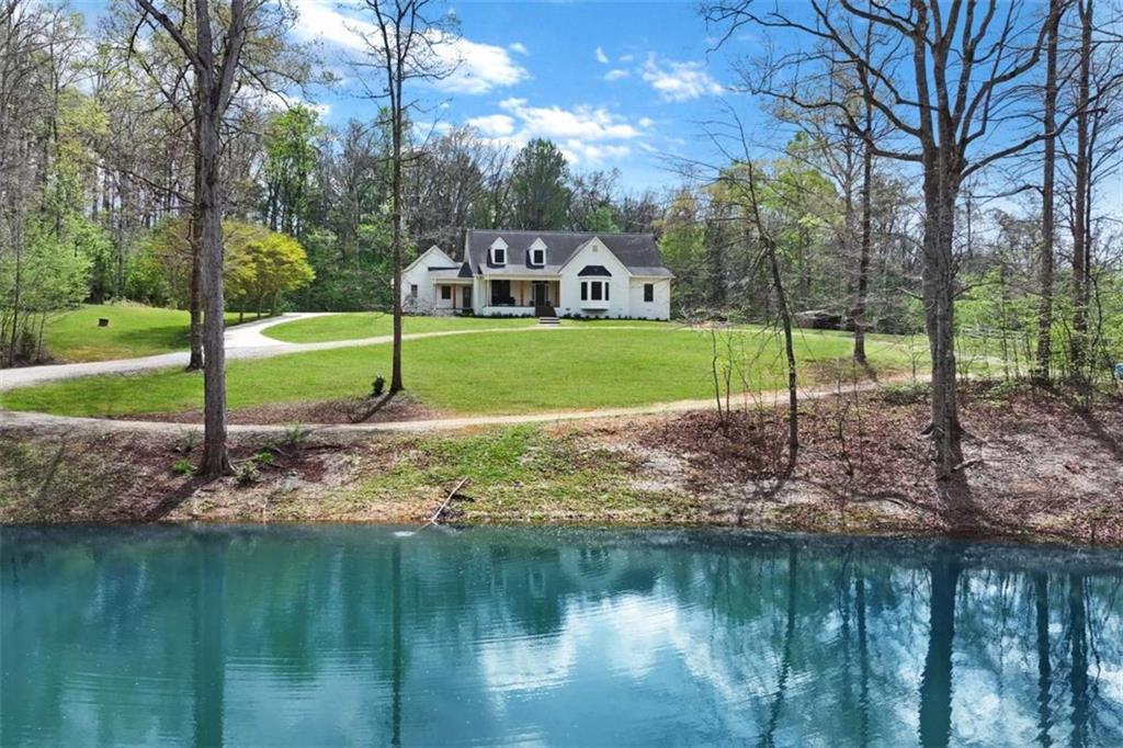 1580 Bob Godfrey Road Athens, GA 30605 - Photo 1 of 1 Gallery Image 1