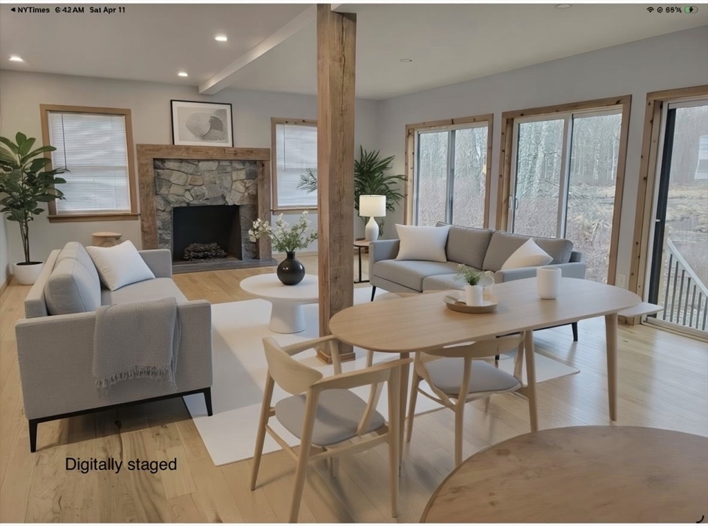 178 Shore Road East Brookfield, MA 01515 - Photo 22 of 24