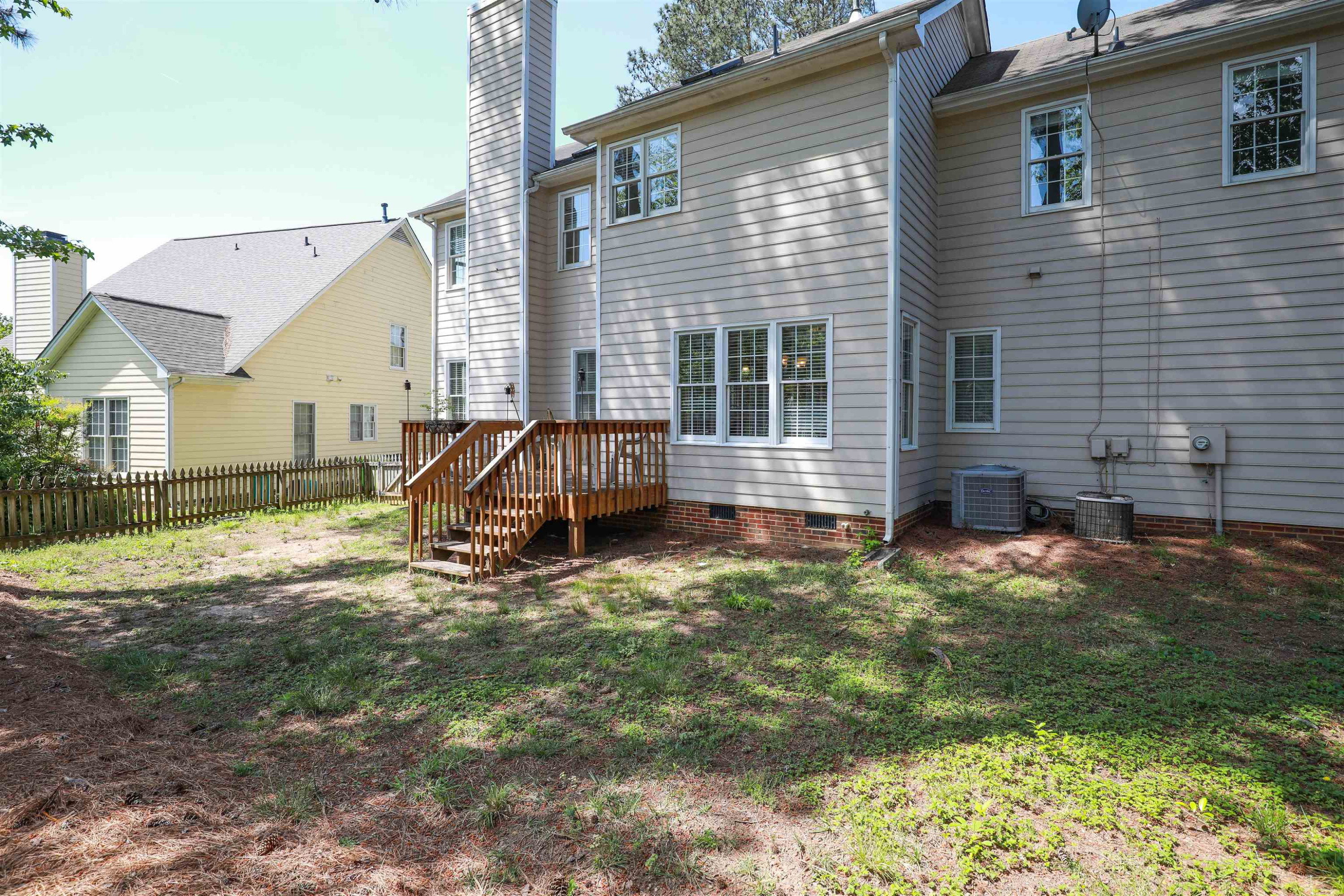 8808 Attingham Drive Raleigh, NC 27615 - Photo 29 of 30 Photo 29